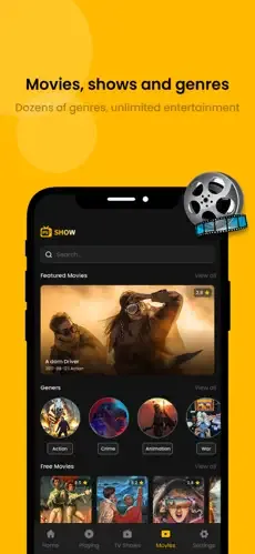 star-sports-app-download-apk Movies and shows
